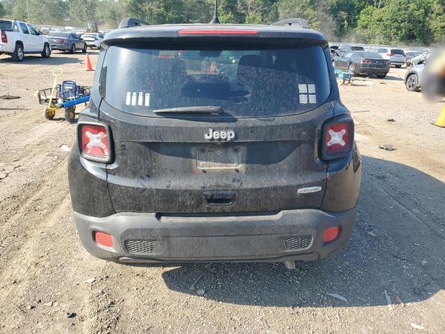 2018 Jeep Renegade Latitude VIN: ZACCJABB1JPJ20977 Lot: 57708214