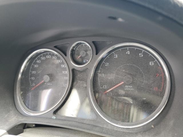 2009 Chevrolet Cobalt Lt VIN: 1G1AT18H997165506 Lot: 59981584