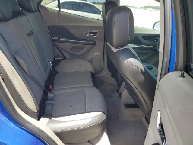 2015 Buick Encore VIN: KL4CJASB3FB181021 Lot: 60485534