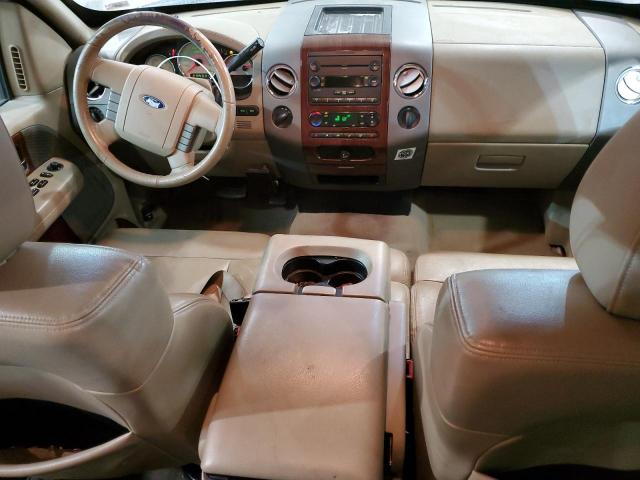 2007 Ford F150 Supercrew VIN: 1FTPW14VX7FA29313 Lot: 57954344