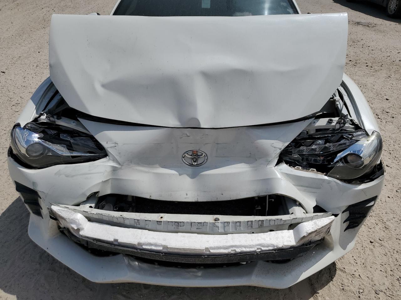 JF1ZNAA14H9702082 2020 Toyota 86 Base