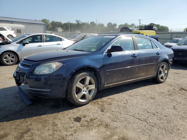 2009 Chevrolet Malibu 1Lt VIN: 1G1ZH57BX9F244116 Lot: 58556284