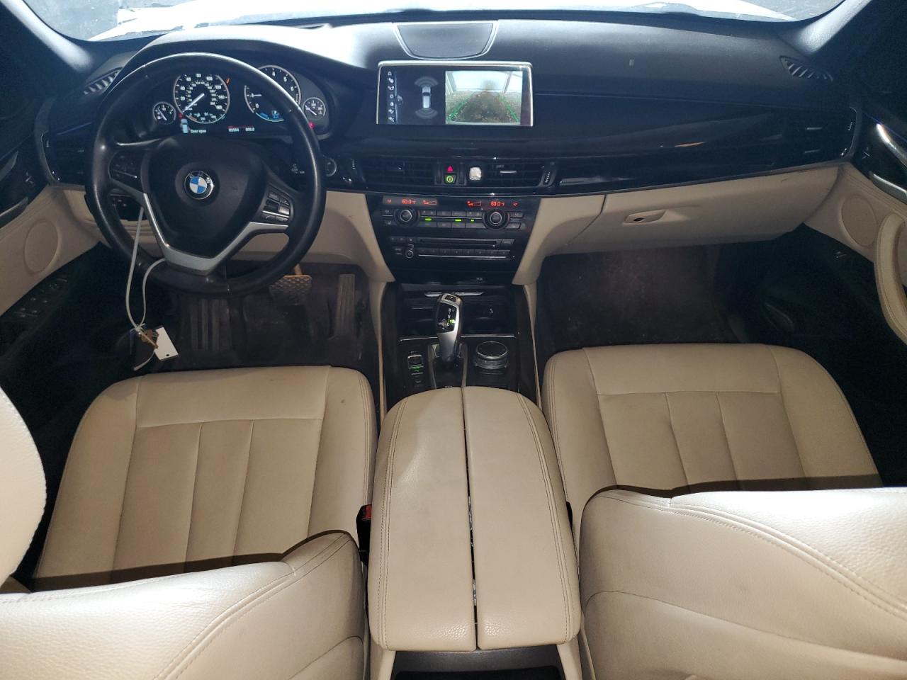 5UXKT0C31H0V96218 2017 BMW X5 Xdr40E