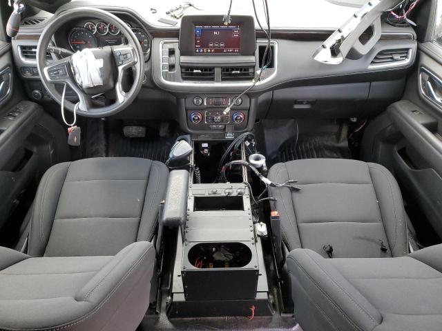 2022 Chevrolet Tahoe C1500 VIN: 1GNSCLED5NR230365 Lot: 57626524