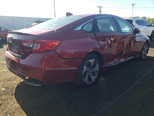 1HGCV1F43JA259111 2018 Honda Accord Ex