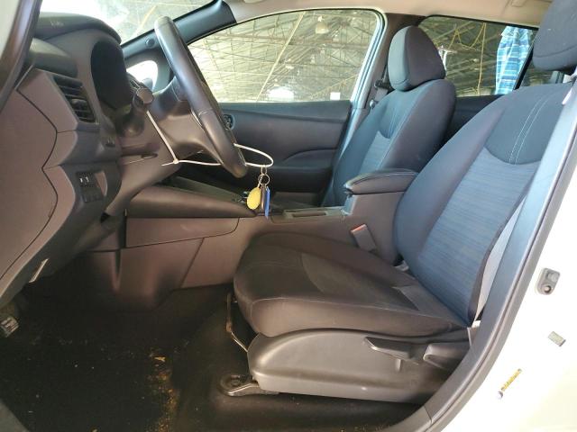 2018 NISSAN LEAF 1N4AZ1CP2JC315400