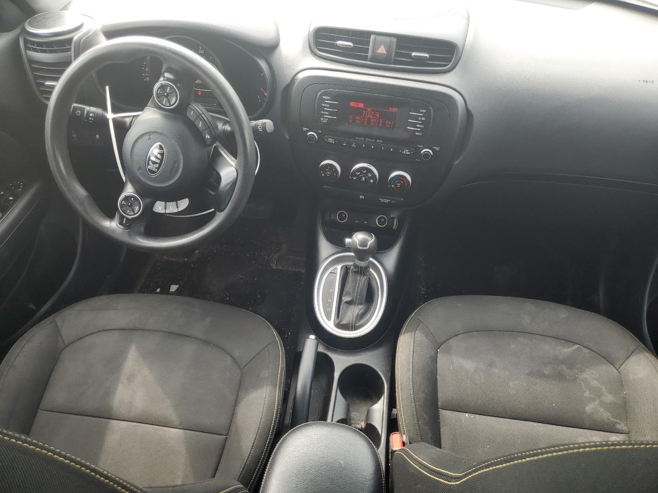 KNDJP3A53E7009821 2014 Kia Soul +