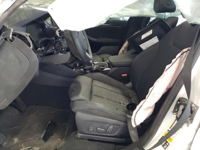 2024 BMW X3 XDRIVE3 - 5UX53DP03R9U60593