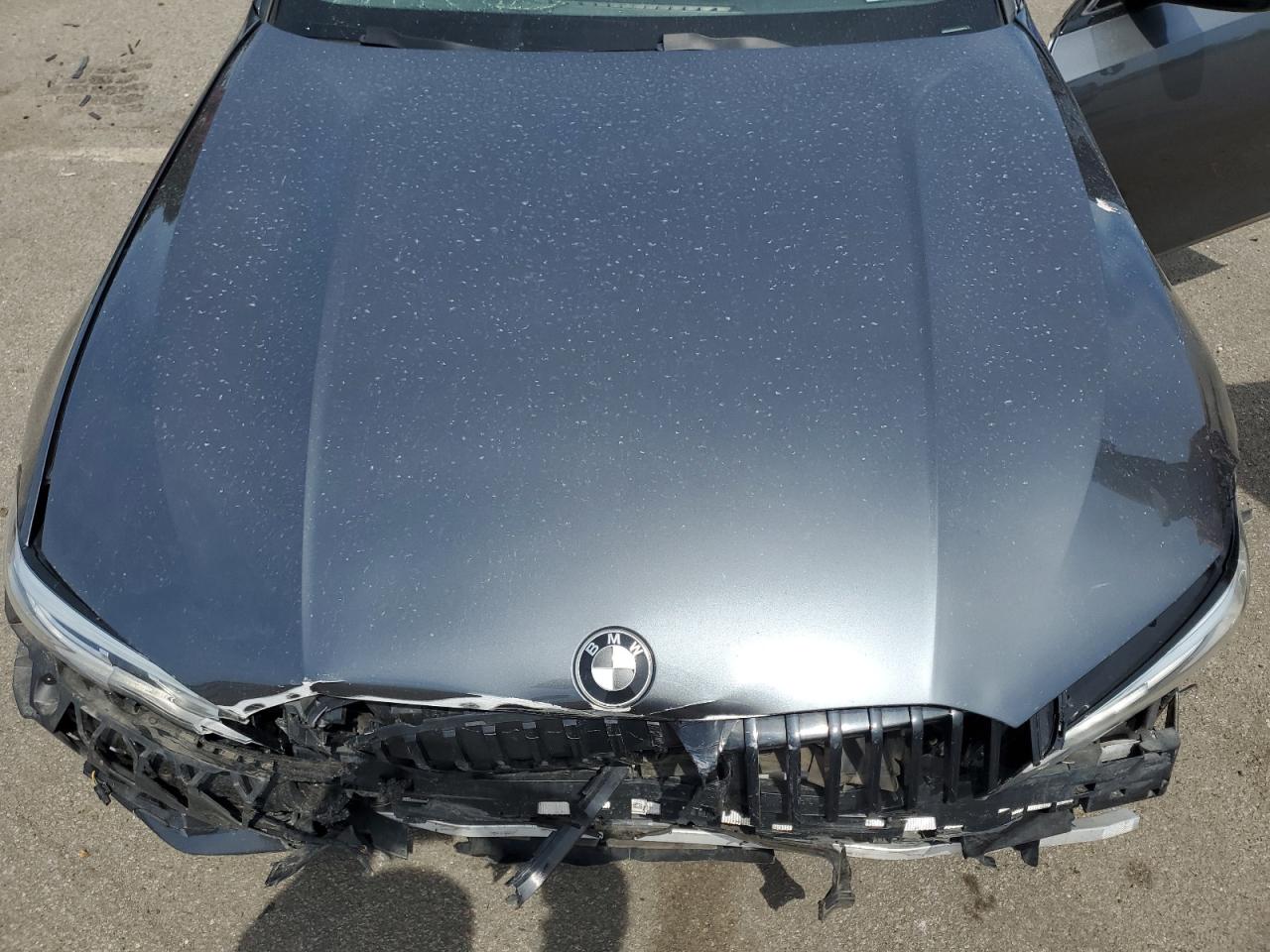 WBA5U9C08LFH67221 2020 BMW M340Xi