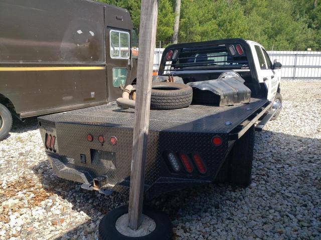 2022 Ram 3500 VIN: 3C7WRTCL2NG142119 Lot: 59308304