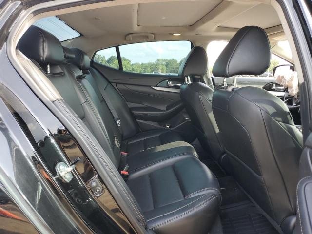 2017 Nissan Maxima 3.5S VIN: 1N4AA6AP2HC418267 Lot: 57076334