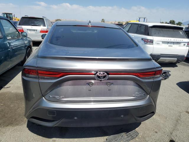 2023 Toyota Mirai Xle VIN: JTDAAAAA9PA007886 Lot: 60149344