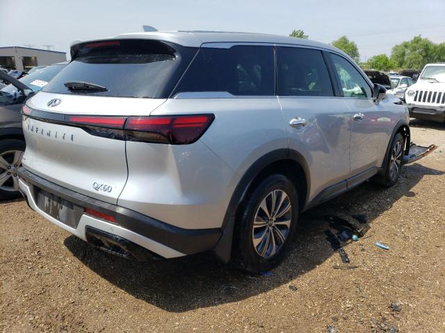 2022 INFINITI QX60 PURE 5N1DL1ES4NC331352