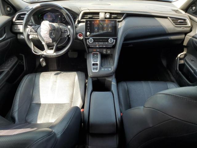 2019 HONDA INSIGHT TO 19XZE4F90KE020197