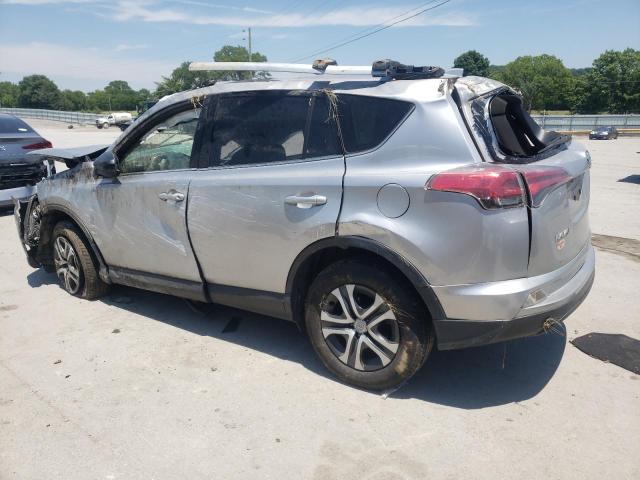 JTMZFREVXJJ158615 2018 TOYOTA RAV 4 - Image 2