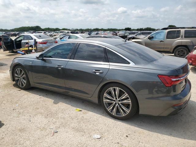 2019 Audi A6 Premium Plus VIN: WAUL2AF2XKN092873 Lot: 58502594