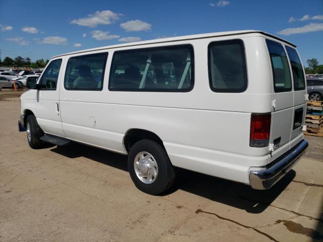 2011 Ford Econoline E350 Super Duty Wagon VIN: 1FBSS3BL3BDA18584 Lot: 58125694