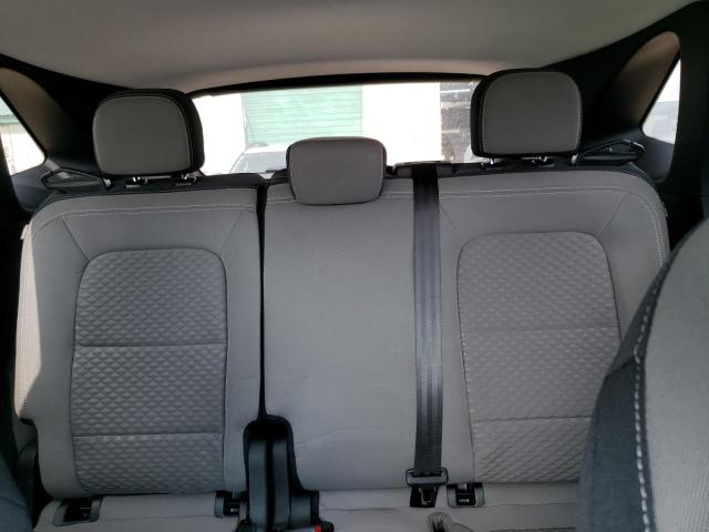 2022 Ford Escape Se VIN: 1FMCU9G6XNUA60721 Lot: 57330794