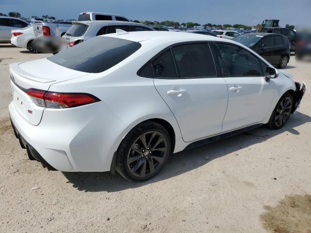 2023 TOYOTA COROLLA SE - 5YFS4MCE8PP143080