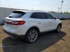 LINCOLN MKX RESERV photo