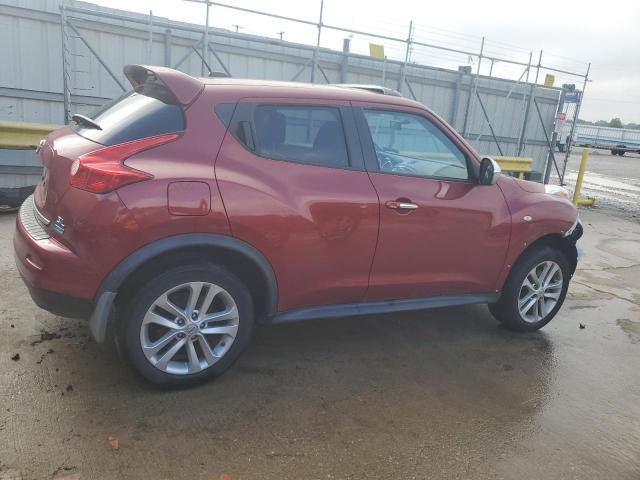2012 Nissan Juke S VIN: JN8AF5MR2CT110127 Lot: 60464624