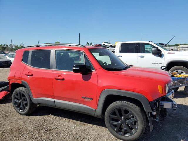2022 JEEP RENEGADE A ZACNJDE19NPN67365