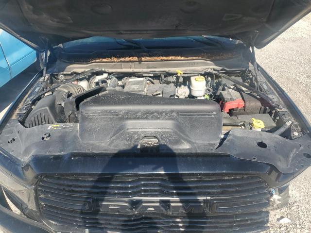 2021 Ram 3500 Big Horn VIN: 3C63R3LL7MG666551 Lot: 59935204