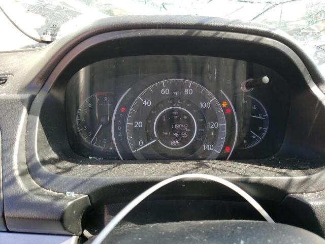 2014 Honda Cr-V Ex VIN: 5J6RM4H5XEL043070 Lot: 58081454