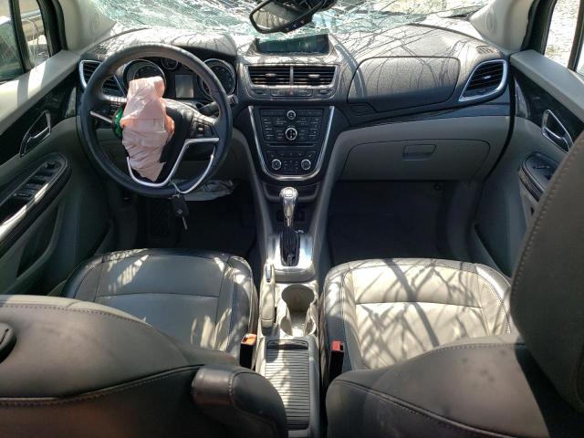 2016 Buick Encore VIN: KL4CJGSB4GB684819 Lot: 60193854