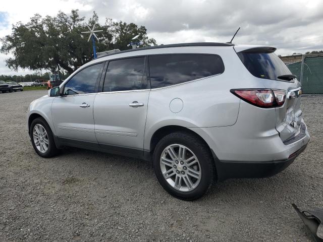 2015 Chevrolet Traverse L VIN: 1GNKR8KD1FJ222585 Lot: 60271304