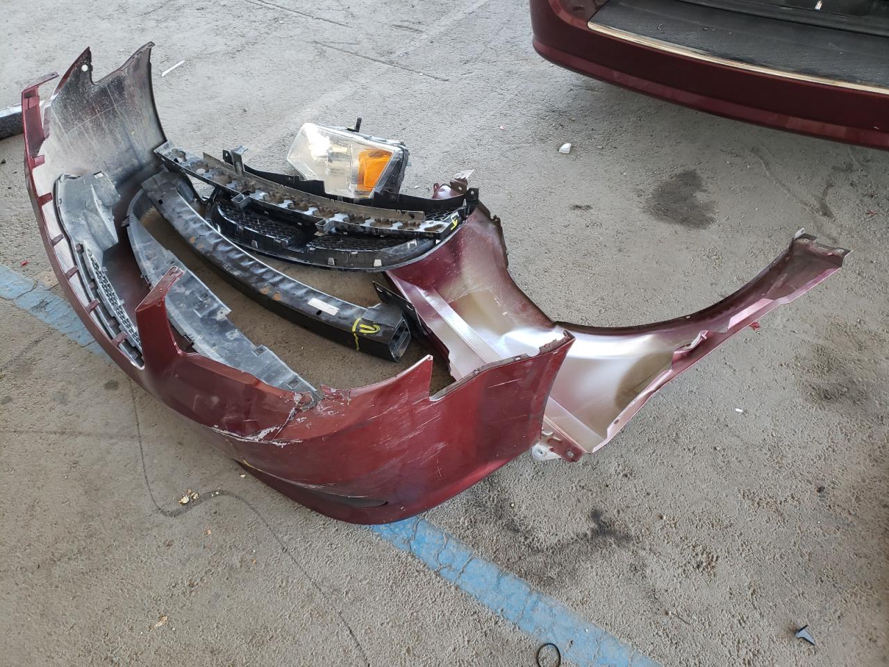 2C4RDGCG5KR800038 2019 Dodge Grand Caravan Sxt