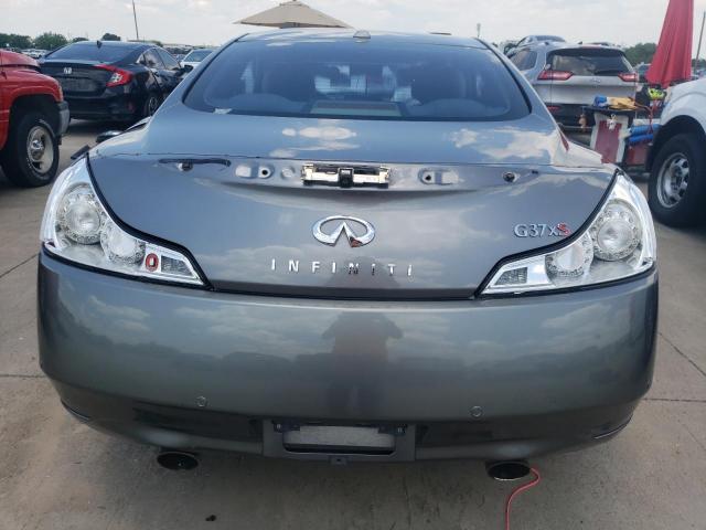 2011 Infiniti G37 VIN: JN1CV6EL9BM261694 Lot: 59070144