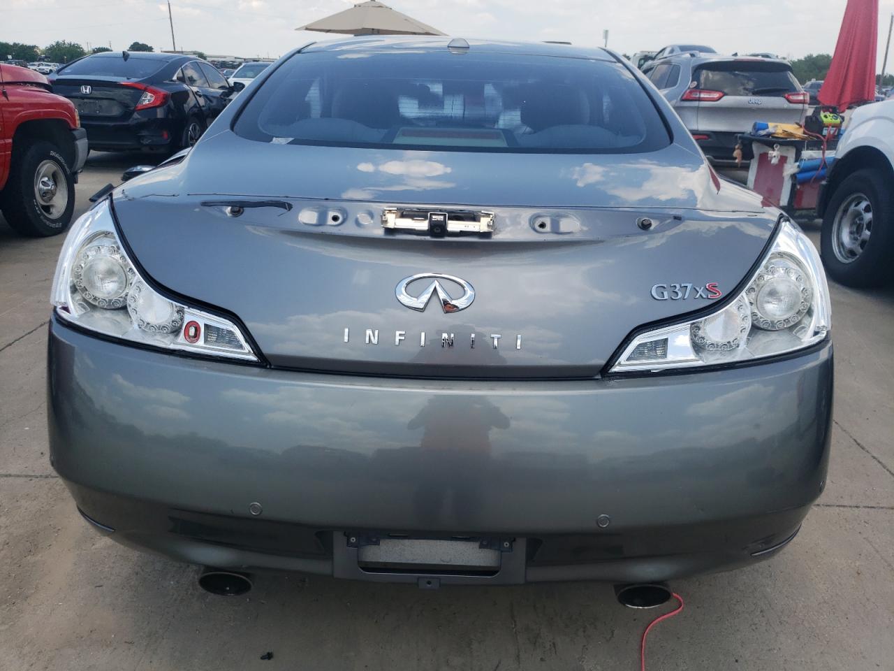 JN1CV6EL9BM261694 2011 Infiniti G37