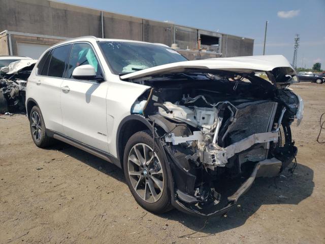 VIN 5UXKR0C55JL076091 2018 BMW X5, Xdrive35I no.4