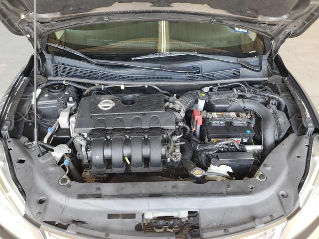 2013 Nissan Sentra S VIN: 3N1AB7AP8DL737929 Lot: 60939364