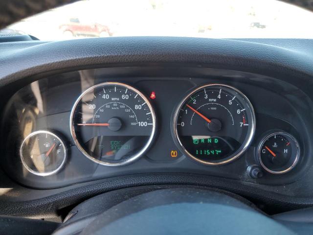 2016 Jeep Wrangler Sport VIN: 1C4AJWAG4GL140142 Lot: 58301574