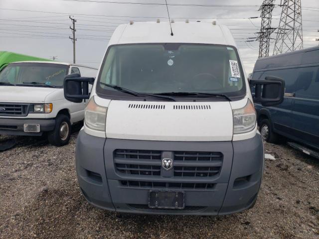 2017 Ram Promaster 3500 Cargo Van High Roof 159 Wb Ext VIN: 3C6URVJG9HE535953 Lot: 40750651