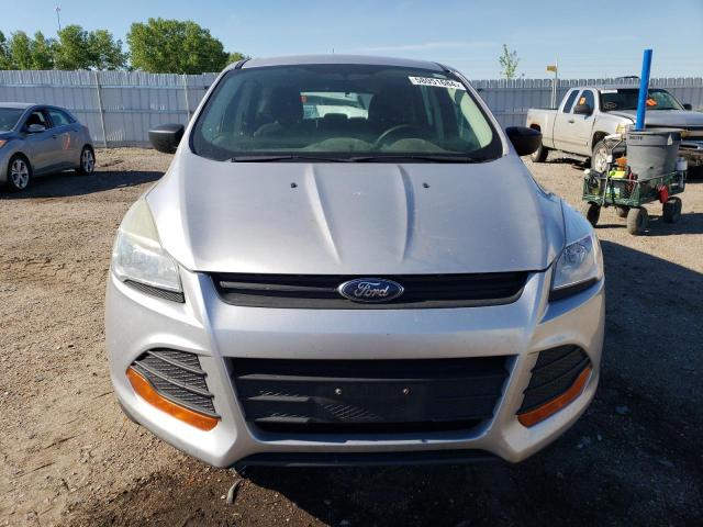 2014 Ford Escape S VIN: 1FMCU0F73EUB79636 Lot: 58051684