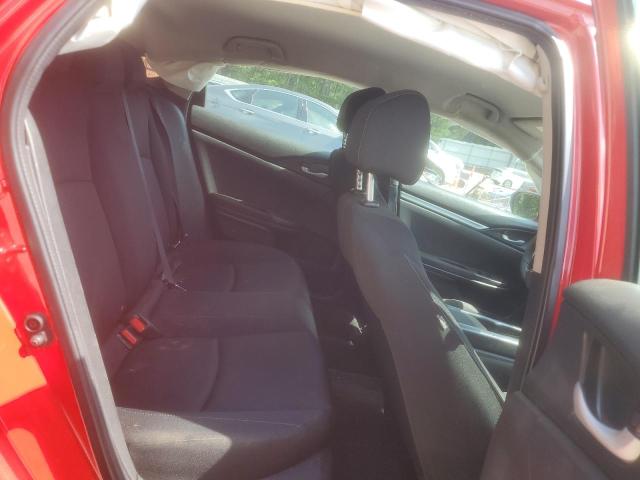 2018 Honda Civic Lx VIN: 2HGFC2F59JH527520 Lot: 57301164