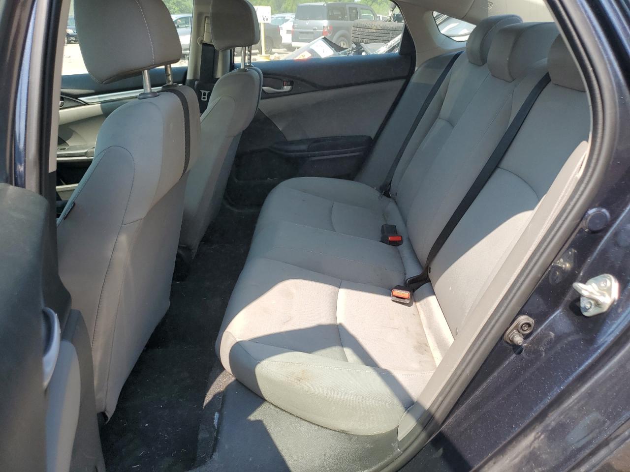 19XFC2F52HE202034 2017 Honda Civic Lx 19XFC2F52HE202034 2017 Honda Civic Lx