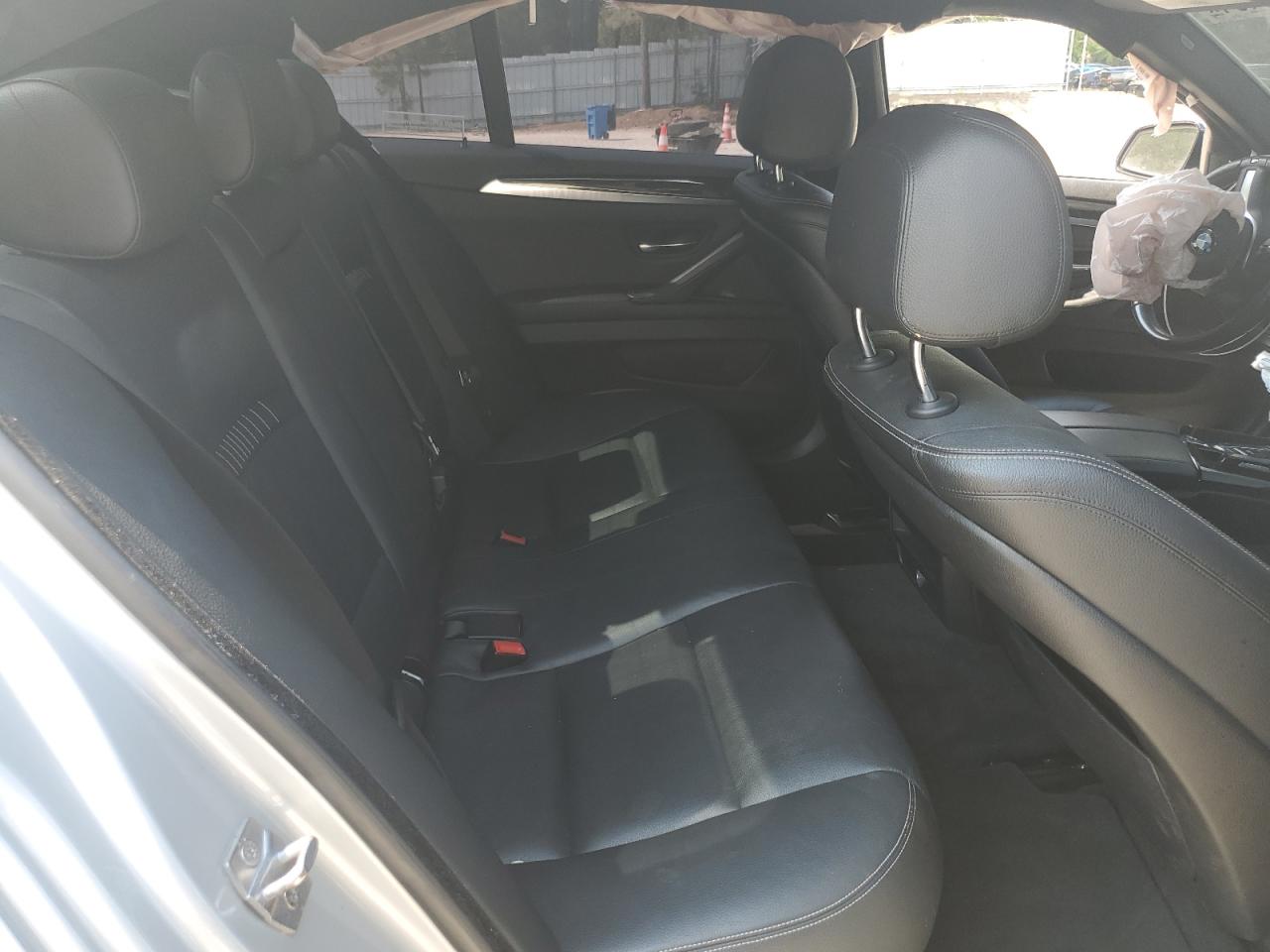 WBA5B1C56ED474769 2014 BMW 535 I