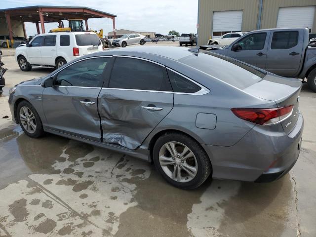 5NPE34AF9JH689144 2018 HYUNDAI SONATA - Image 2