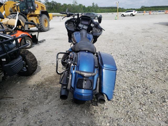 2022 HARLEY-DAVIDSON FLTRXS - 1HD1KTP12NB624942