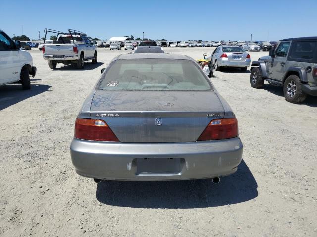 2001 Acura 3.2Tl VIN: 19UUA56681A024521 Lot: 59805434