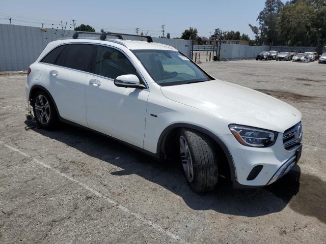 2020 MERCEDES-BENZ GLC 350E - W1N0G5DB3LF792904