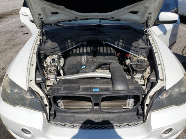 2011 BMW X5 xDrive35I VIN: 5UXZV4C56BL740059 Lot: 61322234