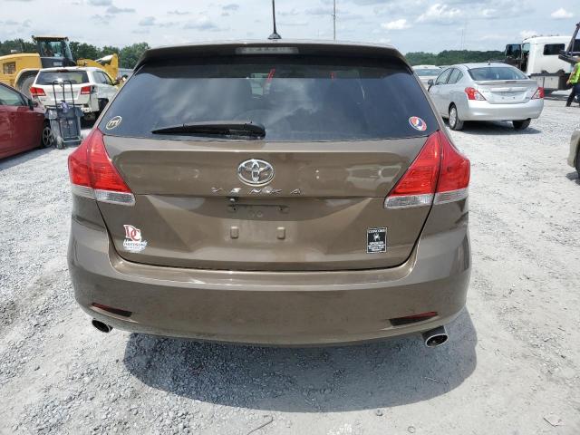 2010 Toyota Venza VIN: 4T3ZK3BB9AU032492 Lot: 57455754