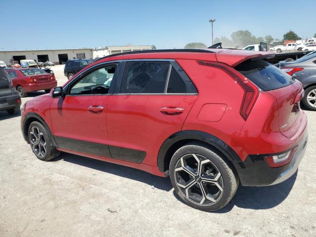 2023 KIA NIRO SX KNDCT3LE6P5089373
