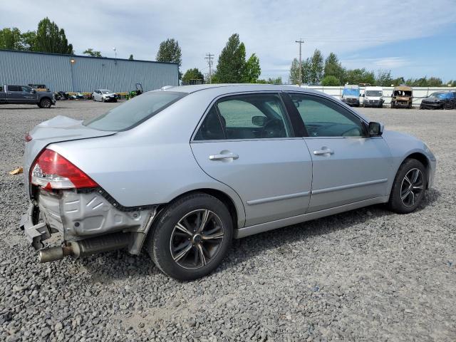 1HGCM56736A064377 2006 Honda Accord Ex