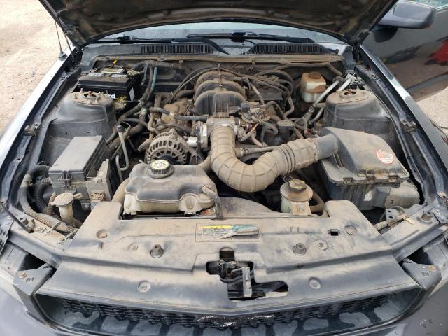 2008 Ford Mustang VIN: 1ZVHT80NX85129296 Lot: 58004354